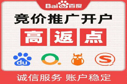 百度搜索引擎优化推广案例解析